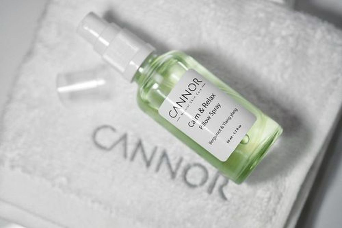 Léčivá přírodní kosmetika CANNOR - E-shop s konopnou kosmetikou